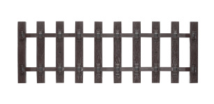 PIKO 35231 - G - Schwellenband 280 mm